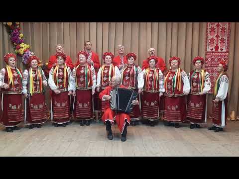 Видео: Тече річенька