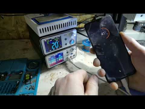 Видео: БП Aixun P2408 что это