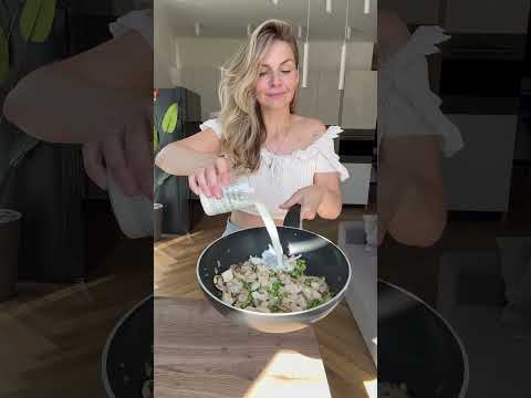 Видео: Что я ем за день, чтобы быть -10кг. Этот салат с фасолью обязательно нужно попробовать!