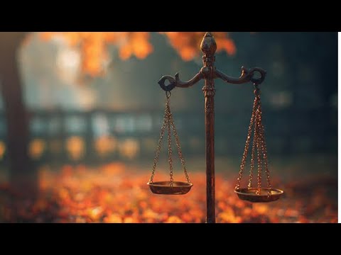 Видео: Весы ♎️ Взгляд в октябрь: все будет легко