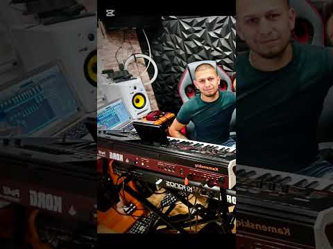 Видео: Goshko Kamenskiq Мелодий за душата 2025