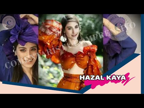 Видео: Хазал Кая: «Мы имеем право расторгнуть договор, если нас не устраивает»