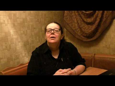 Видео: Литературные штампы - использовать или избавляться.