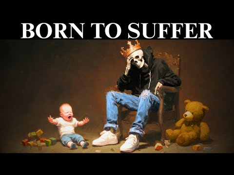 Видео: Почему иметь детей — это худшее, что вы можете сделать — Эмиль Чоран