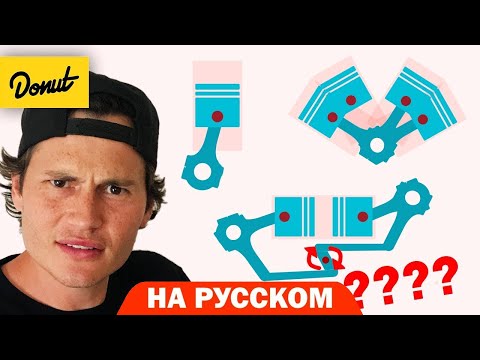 Видео: Все конфигурации двигателя | B2B На Русском