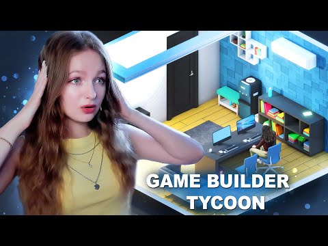 Видео: ЗАРАБОТАЛА ПЕРВЫЙ 1 000 000 МИЛЛИОН на ИГРАХ► Game Builder Tycoon #2