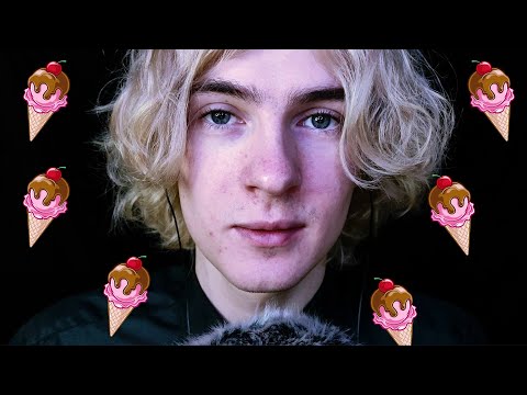 Видео: 99% ФАКТЫ О МОРОЖЕННОМ асмр САМЫЙ ПОПУЛЯРНЫЙ ДЕСЕРТ В МИРЕ