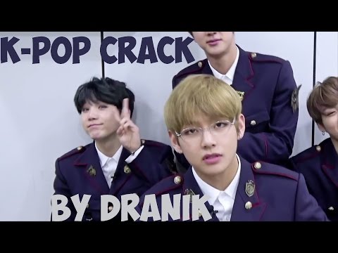 Видео: RUS | iKON-ГОЛУБИ | K-POP CRACK BY DRANIK | PART 8