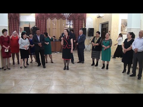 Видео: 75  - тің түлектері