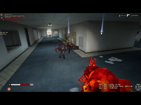 Видео: Русский хадркор N5 Хороший фарм киллов