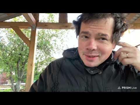 Видео: Цемент беседка