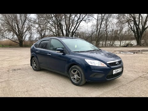 Видео: Обзор Ford Focus 2. Лучший среди конкурентов!