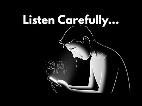 Видео: Как пережить развод с женой, когда всё рушится