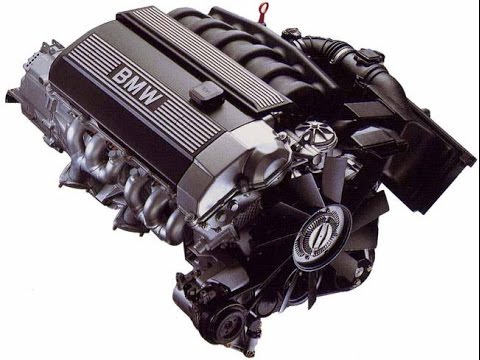 Видео: BMW E39 замена свечей в двигателе M52 BMW E39/ replacement of spark in the engine M52