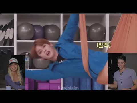 Видео: Реакция преподавателей вокала: забавные моменты STRAY KIDS 2024