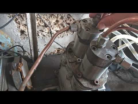 Видео: Поиск неисправности с помощью манометра