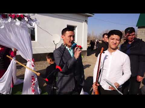 Видео: Рәтбек / Беташар / Той / 2022