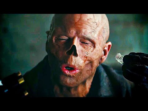 Видео: Фоллаут (1 сезон) — Русский трейлер #2 (2024)