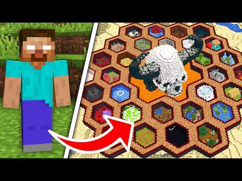 Видео: Я Построил ЗООПАРК для МОНСТРОВ в Майнкрафт Хардкор