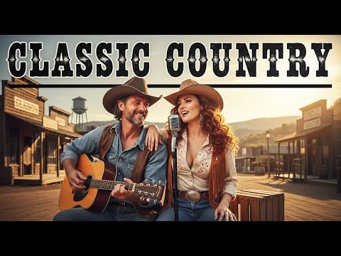 Видео: Душевные Классические Кантри-Песни - Вспоминая Старые Любовные Истории | Cowboy Beats