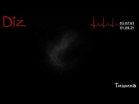Видео: Diz - Тишина (Official Audio) [Послесловие...]