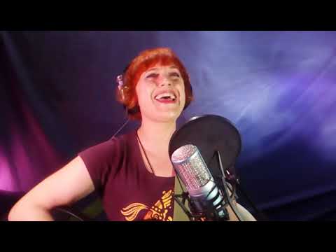 Видео: Ольга Чикина - Почини моё сердце, ПУШКИН!