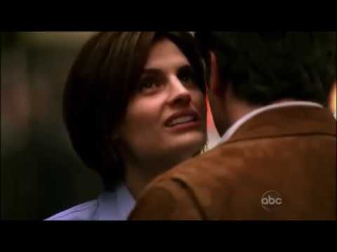 Видео: Castle Касл и Беккет - Сильная женщина