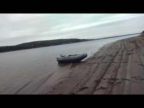 Видео: Флагман ДК 320 итог двух сезонов эксплуатации.