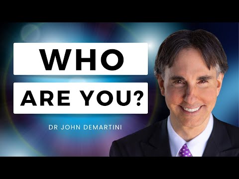 Видео: Настоящий ты | Доктор Джон Демартини