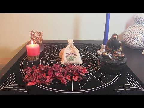 Видео: Заговор на полевые цветы от одиночества