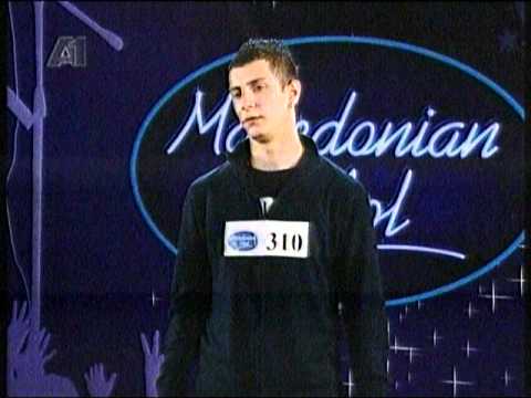 Видео: Macedonian Idol/Македонски Идол - Трет круг елиминации I 2/7