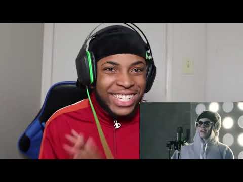 Видео: РЕАКЦИЯ ИНОСТРАНЦА  НА FFM Freestyle:|big baby tape|