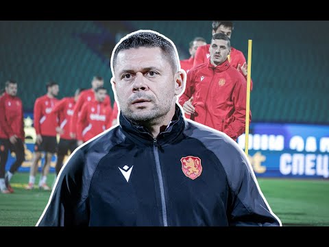 Видео: Александър Димитров с безкрайно честен отговор за бъдещето си: Не съм идиот!