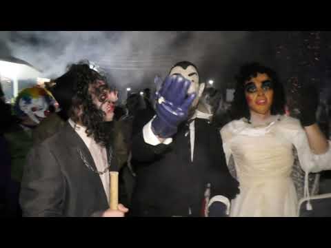 Видео: Документарна: Василица Велмеј, Дебрца