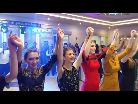 Видео: Српска свадба - Serbian wedding in Mladenovac