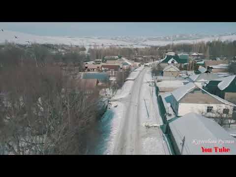 Видео: Түлкібас ауданы Абай ауылы 29 01 2023