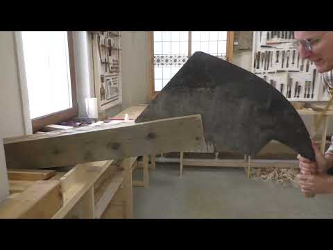 Видео: Музей Японского Столярного Инструмента в Южно- Сахалинске