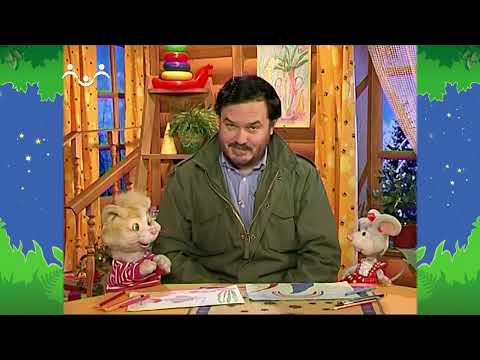 Видео: Вечер в Шигкином Лесу. Зоология. Кто как спит