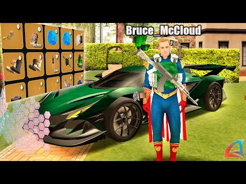 Видео: ЗАШЕЛ НА АККАУНТ ТОП-1 ПО ИМУЩЕСТВУ ВСЕГО ПРОЕКТА - ARIZONA RP!  ЧАСТЬ 1