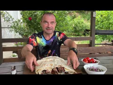 Видео: Спробуй цей рецепт шашлику і забудеш про інші!