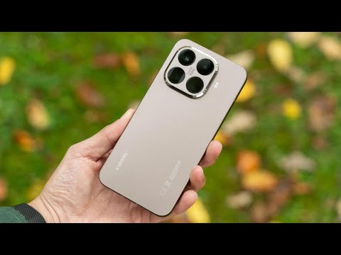 Видео: Характеристики Xiaomi 15T! Плюсы и Минусы