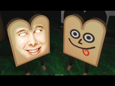 Видео: Я ХЛЕБУШЕК