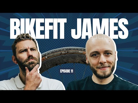 Видео: Подкаст Rolling Shutter 11 от Bikefit James