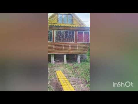 Видео: Отличная дача в 20 км от Минска