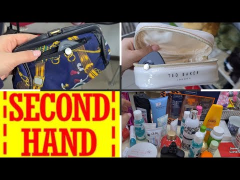 Видео: секонд хенд влог сумки взуття дрібниці знахідки секонд чек second hand