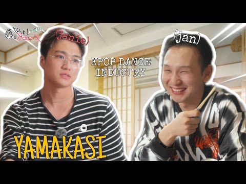 Видео: BTS, SHINEE К-ПОП ХАМТЛАГТ БҮЖИГЛЭХ ЯМАР ВЭ? 😱🥹 | Janjanie EP-4 | YAMAKASI 🔥