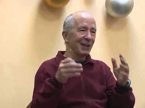 Видео: Развитие Бодхичитты. Лекция 1