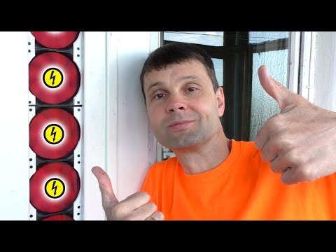 Видео: 💥  ТАКОЙ ВЕТРОГЕНЕРАТОР ДОЛЖЕН СТОЯТЬ В КАЖДОМ ДОМЕ Самодельный домашний ветряк ИГОРЬ БЕЛЕЦКИЙ