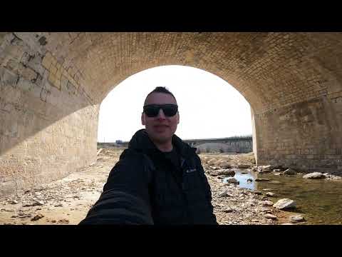 Видео: ГРАД БЯЛА, БЕЛЕНСКИ МОСТ НА КОЛЮ ФИЧЕТО
