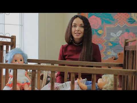 Видео: Советские игрушки. СССР